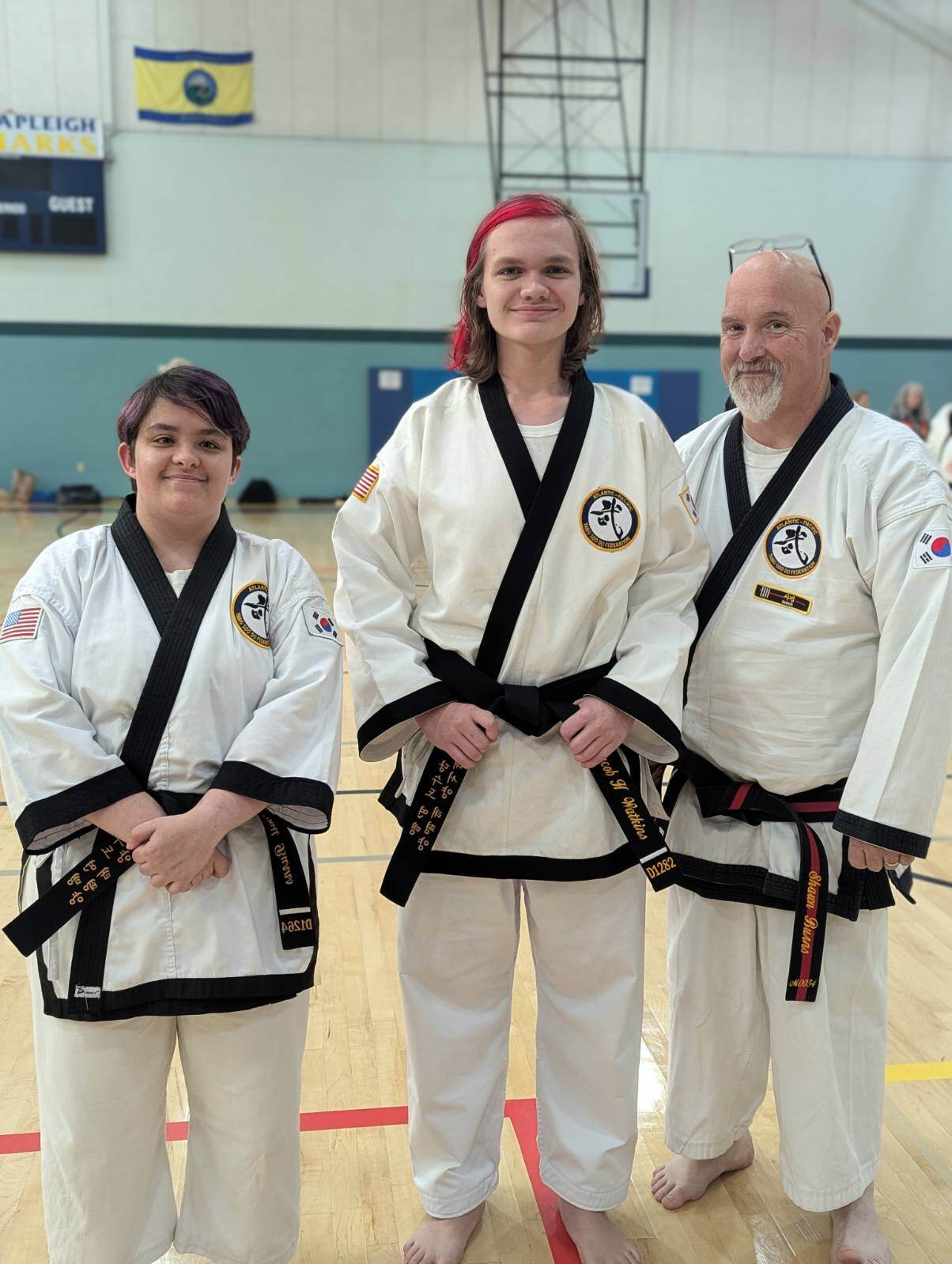 Granite State Tang Soo Do Special Offers image