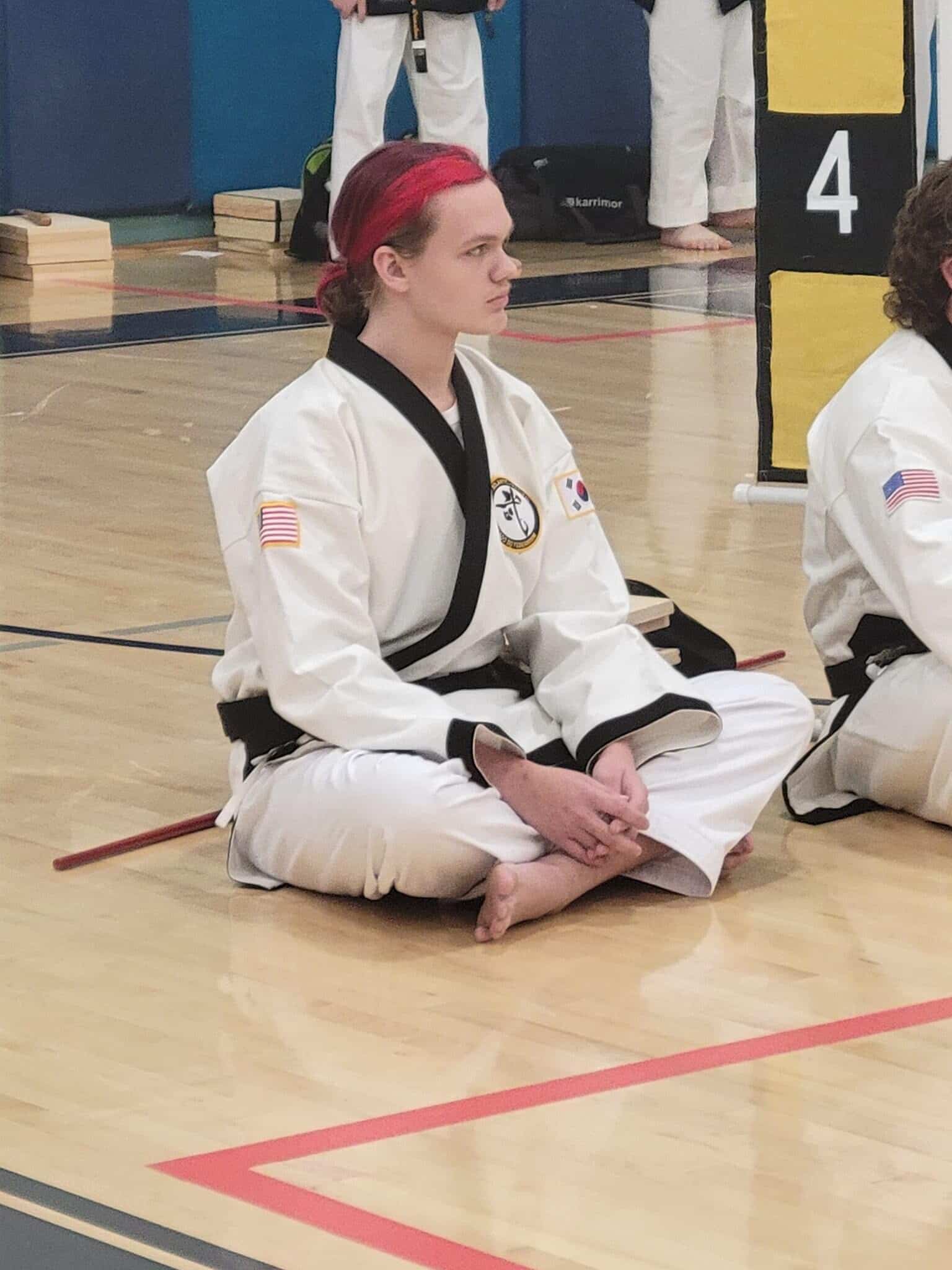 Granite State Tang Soo Do