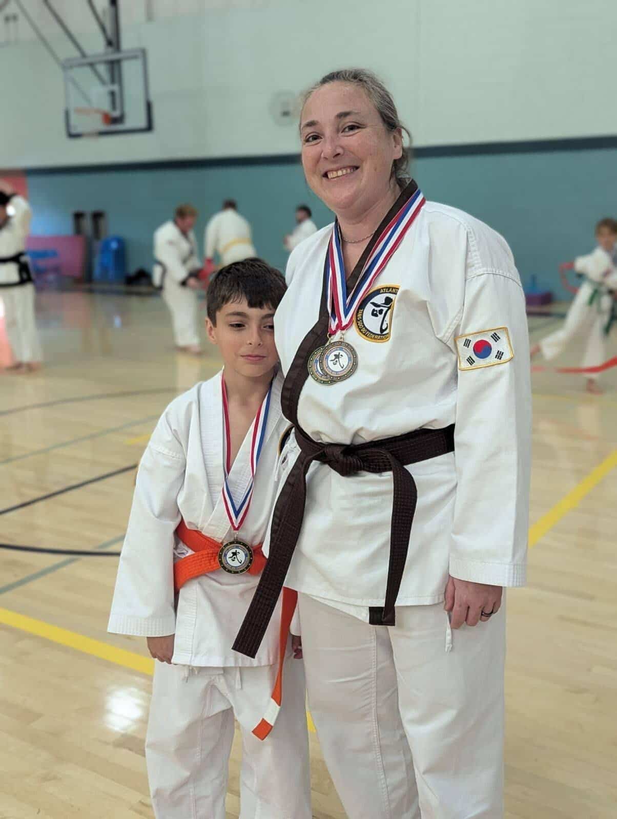 Granite State Tang Soo Do