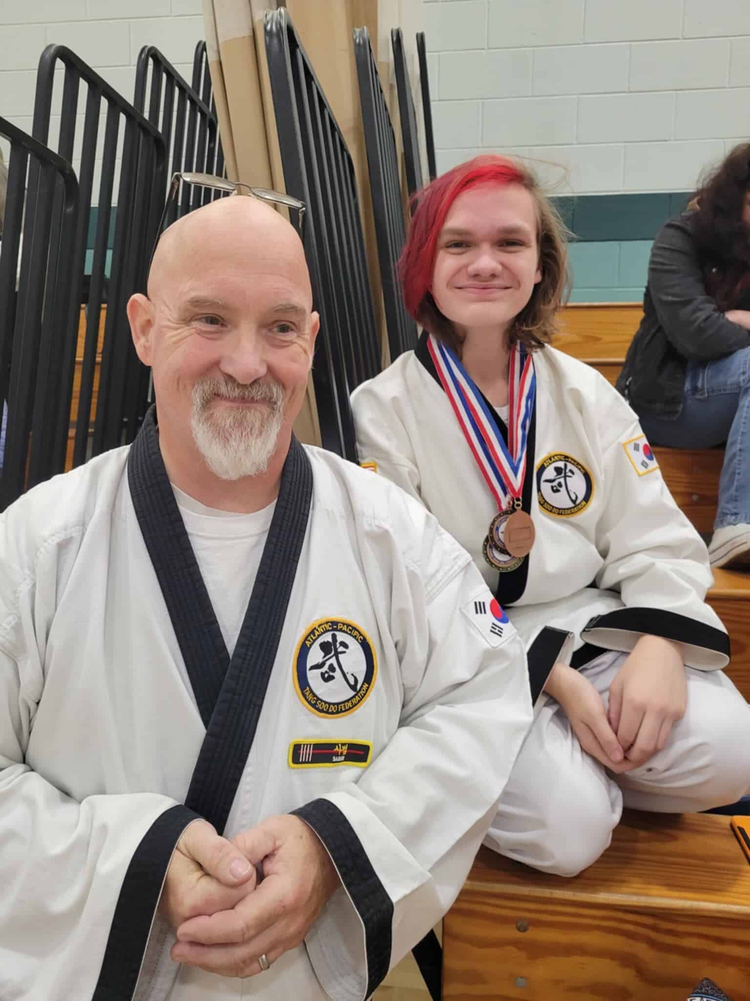 Granite State Tang Soo Do