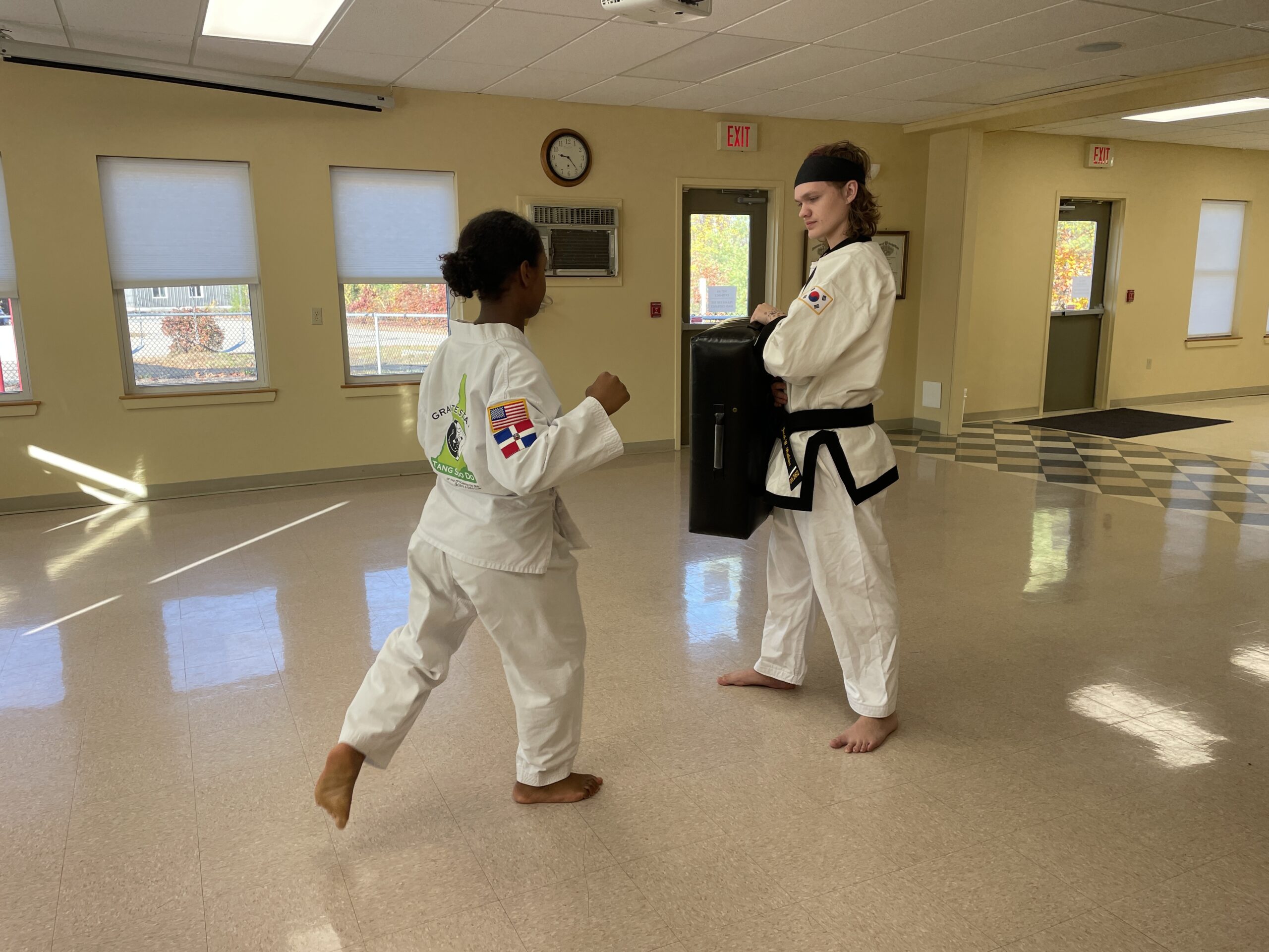 Granite State Tang Soo Do