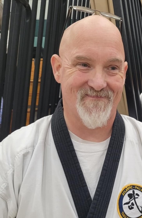 granite state tang soo do head instructor shawn burns